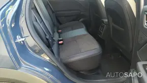 Renault Captur 1.0 TCe Intes de 2020