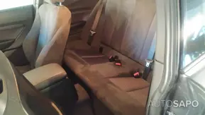 BMW Série 1 116 d Pack M de 2015