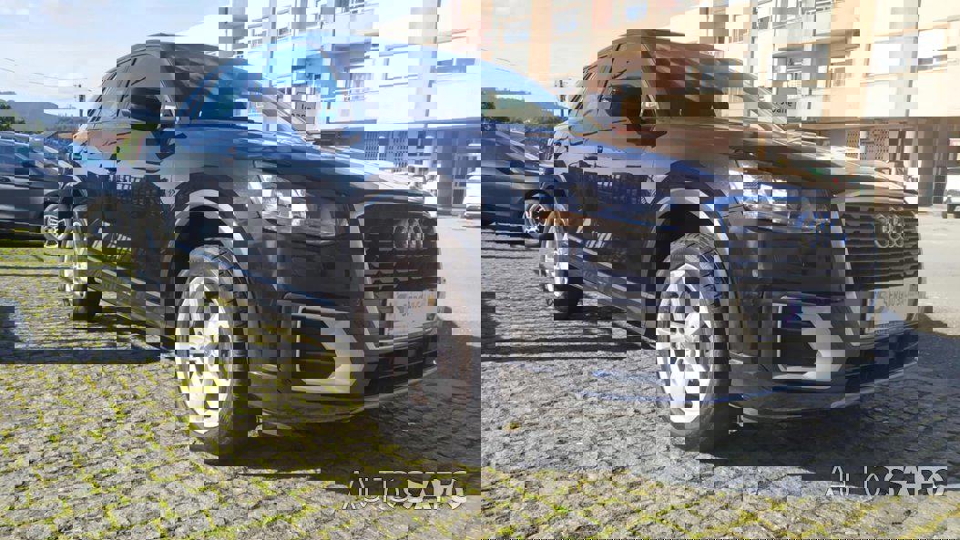 Audi Q2 1.6 TDI Sport de 2017