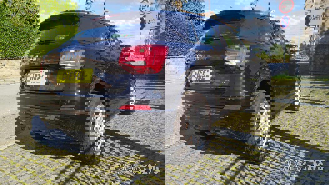 Audi Q2 1.6 TDI Sport de 2017