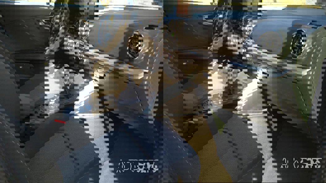 Audi Q2 1.6 TDI Sport de 2017