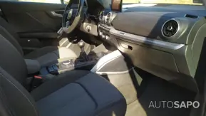 Audi Q2 1.6 TDI Sport de 2017