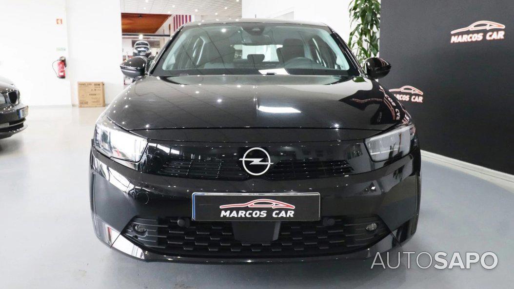 Opel Corsa 1.2 Business Edition de 2023