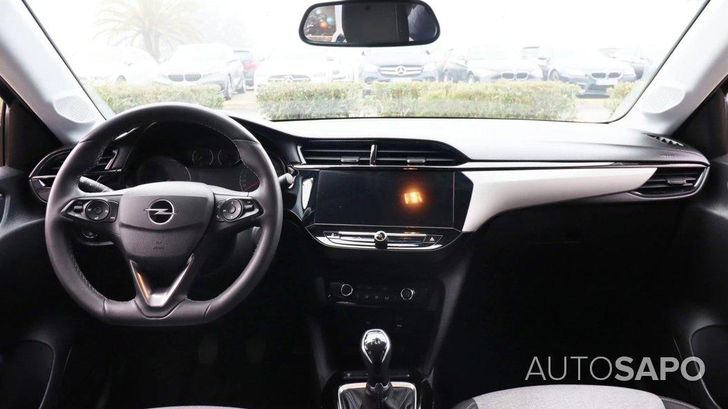 Opel Corsa 1.2 Business Edition de 2023