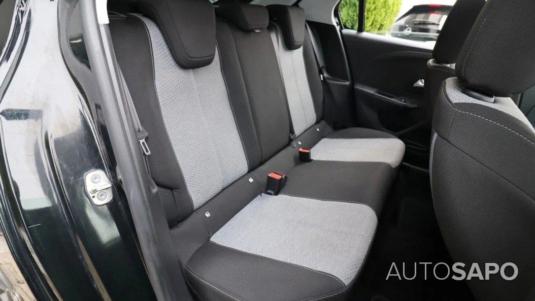 Opel Corsa 1.2 Business Edition de 2023