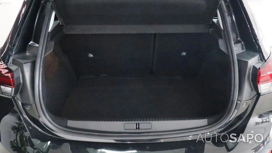 Opel Corsa 1.2 Business Edition de 2023