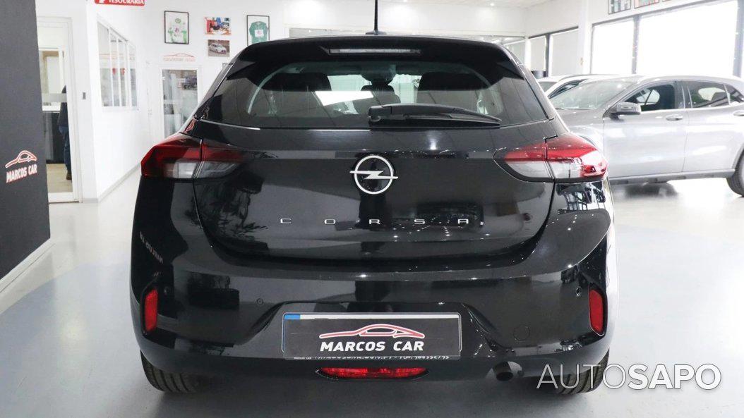 Opel Corsa 1.2 Business Edition de 2023