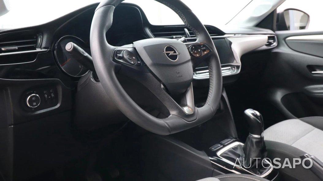 Opel Corsa 1.2 Business Edition de 2023