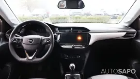 Opel Corsa 1.2 Business Edition de 2023