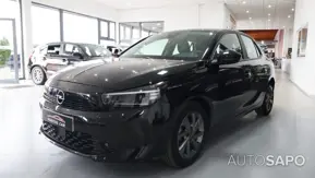 Opel Corsa 1.2 Business Edition de 2023