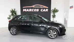 Opel Corsa 1.2 Business Edition de 2023