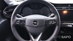 Opel Corsa 1.2 Business Edition de 2023