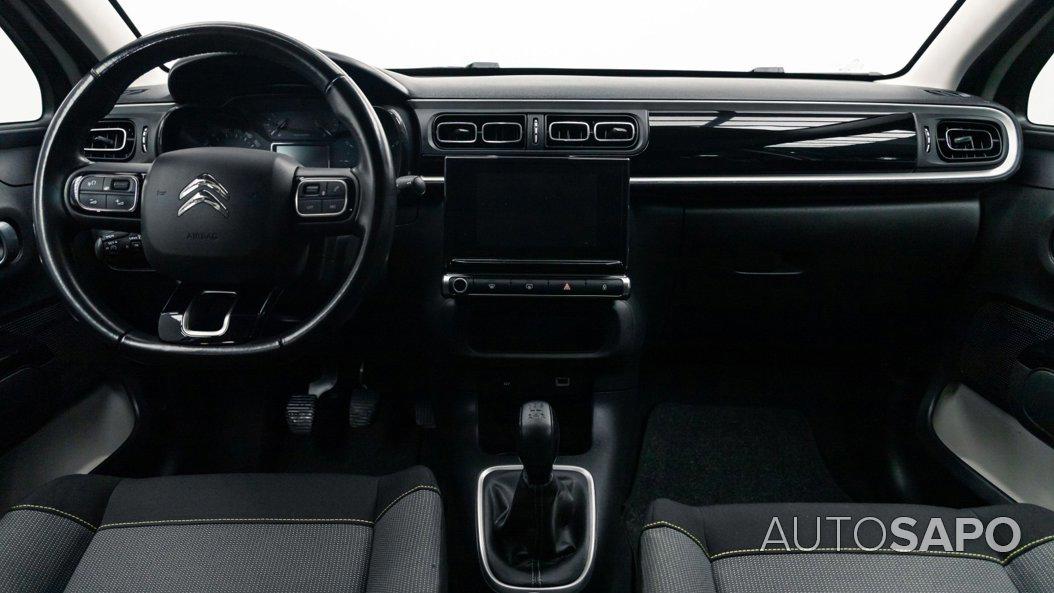 Citroen C3 1.5 BlueHDi Feel Pack de 2020