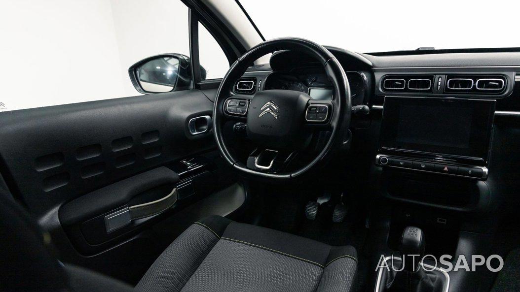 Citroen C3 1.5 BlueHDi Feel Pack de 2020