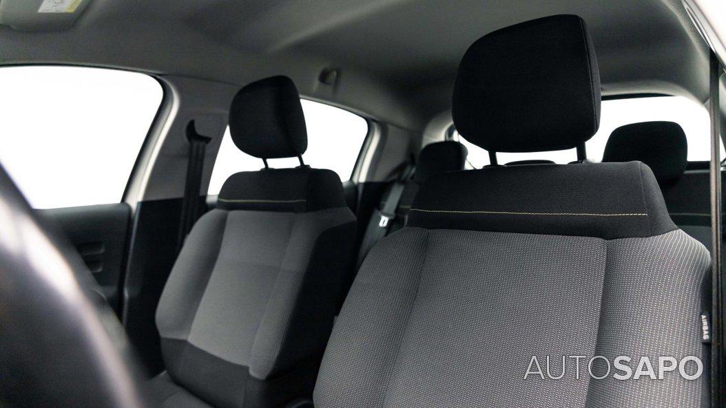 Citroen C3 1.5 BlueHDi Feel Pack de 2020