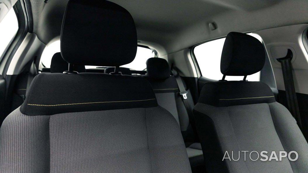 Citroen C3 1.5 BlueHDi Feel Pack de 2020