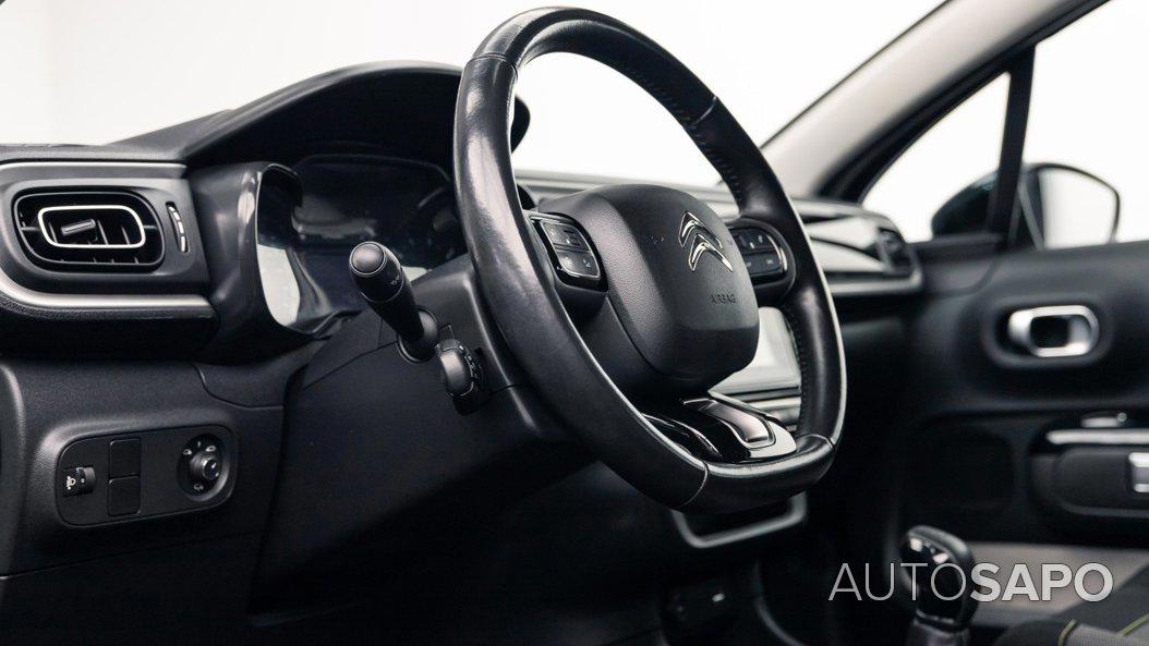 Citroen C3 1.5 BlueHDi Feel Pack de 2020