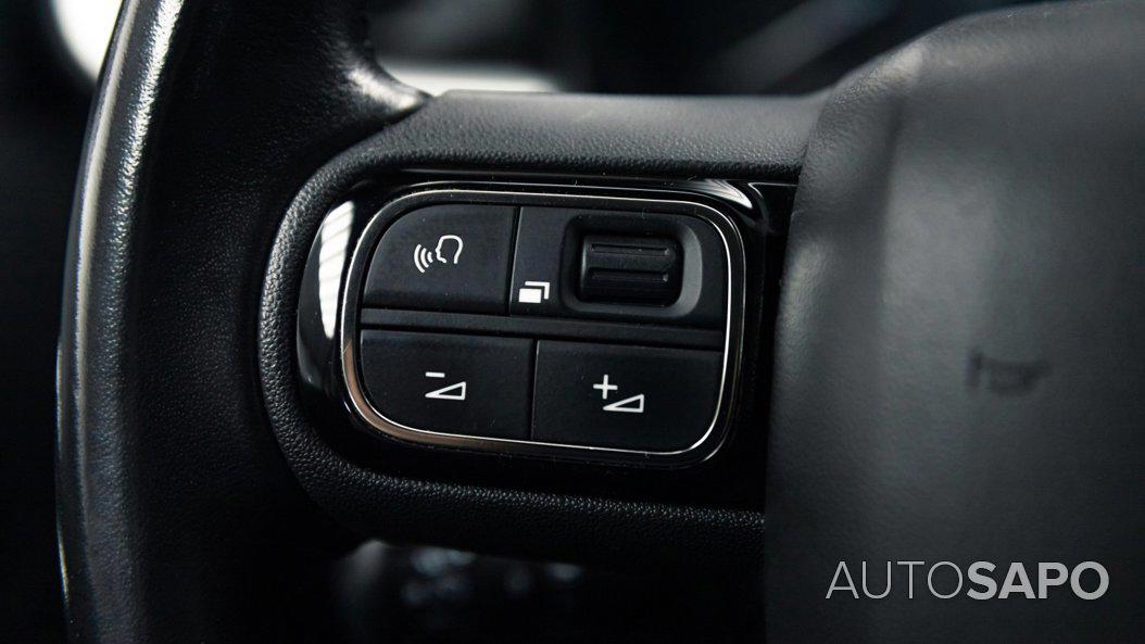 Citroen C3 1.5 BlueHDi Feel Pack de 2020