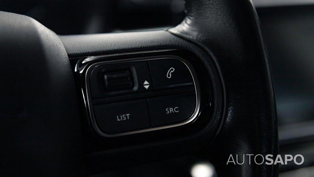 Citroen C3 1.5 BlueHDi Feel Pack de 2020