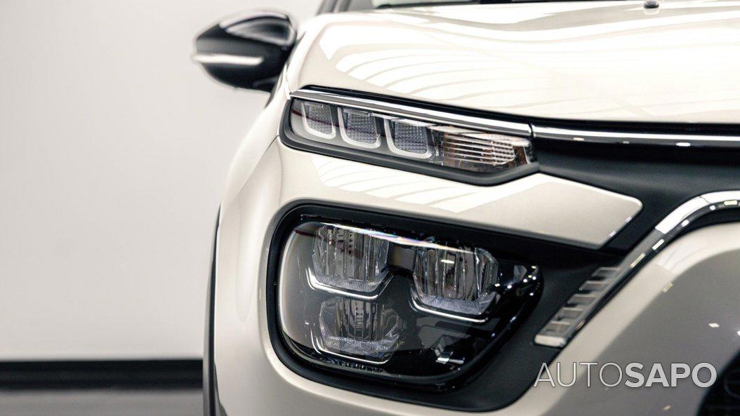 Citroen C3 1.5 BlueHDi Feel Pack de 2020