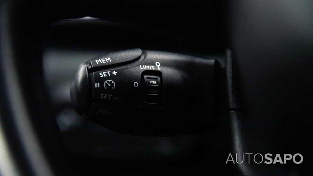 Citroen C3 1.5 BlueHDi Feel Pack de 2020