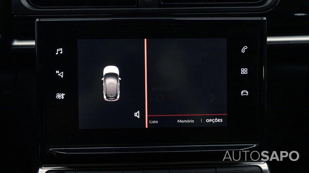 Citroen C3 1.5 BlueHDi Feel Pack de 2020