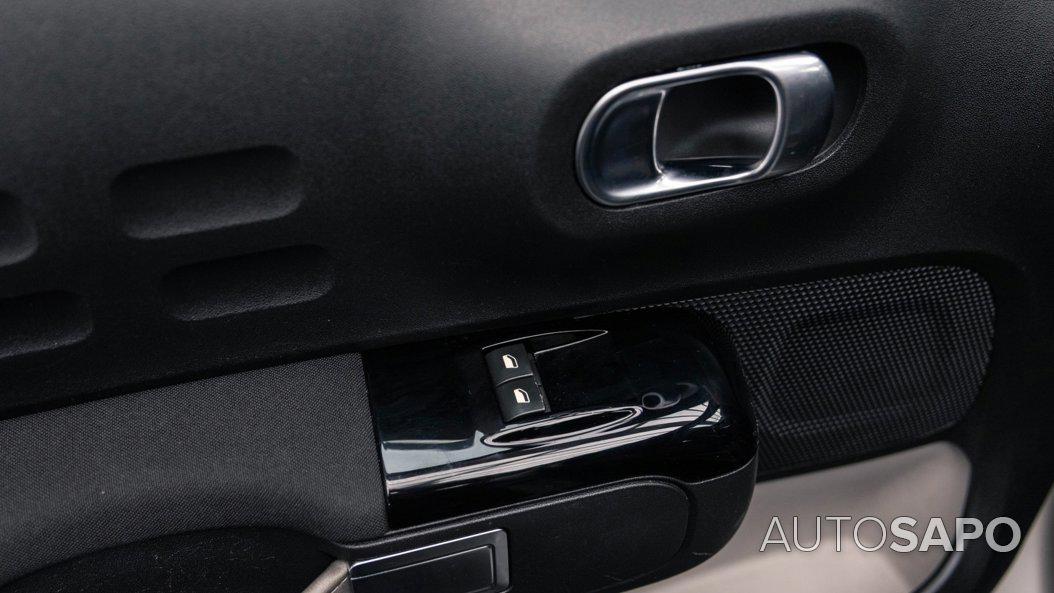 Citroen C3 1.5 BlueHDi Feel Pack de 2020