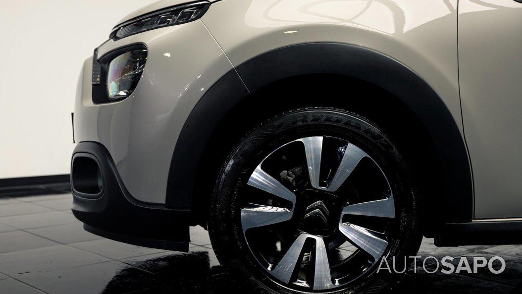 Citroen C3 1.5 BlueHDi Feel Pack de 2020