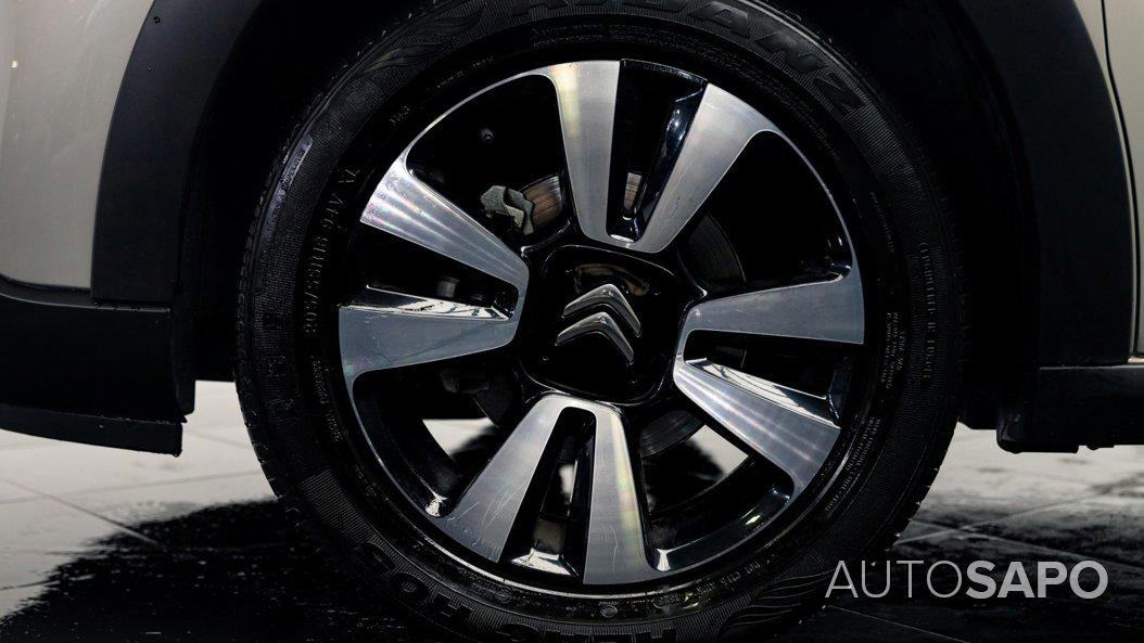 Citroen C3 1.5 BlueHDi Feel Pack de 2020