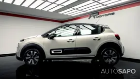 Citroen C3 1.5 BlueHDi Feel Pack de 2020