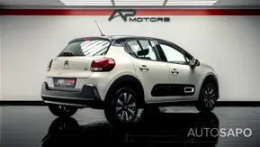 Citroen C3 1.5 BlueHDi Feel Pack de 2020