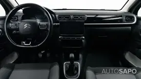 Citroen C3 1.5 BlueHDi Feel Pack de 2020