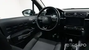 Citroen C3 1.5 BlueHDi Feel Pack de 2020