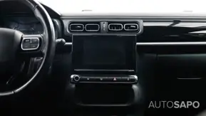 Citroen C3 1.5 BlueHDi Feel Pack de 2020