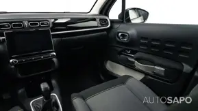 Citroen C3 1.5 BlueHDi Feel Pack de 2020