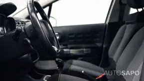 Citroen C3 1.5 BlueHDi Feel Pack de 2020