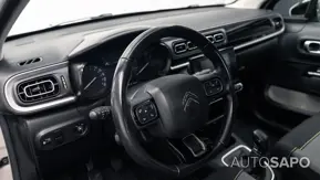 Citroen C3 1.5 BlueHDi Feel Pack de 2020