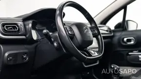 Citroen C3 1.5 BlueHDi Feel Pack de 2020