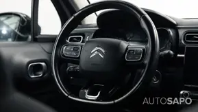 Citroen C3 1.5 BlueHDi Feel Pack de 2020