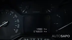 Citroen C3 1.5 BlueHDi Feel Pack de 2020