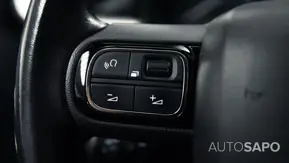 Citroen C3 1.5 BlueHDi Feel Pack de 2020