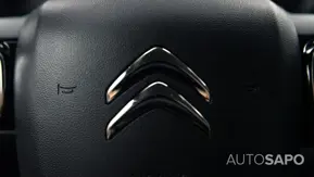 Citroen C3 1.5 BlueHDi Feel Pack de 2020