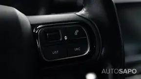 Citroen C3 1.5 BlueHDi Feel Pack de 2020