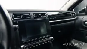 Citroen C3 1.5 BlueHDi Feel Pack de 2020