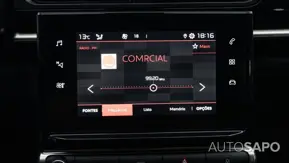 Citroen C3 1.5 BlueHDi Feel Pack de 2020