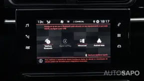 Citroen C3 1.5 BlueHDi Feel Pack de 2020