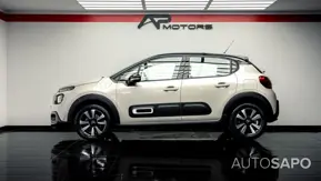 Citroen C3 1.5 BlueHDi Feel Pack de 2020