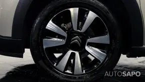 Citroen C3 1.5 BlueHDi Feel Pack de 2020