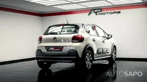 Citroen C3 1.5 BlueHDi Feel Pack de 2020