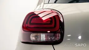 Citroen C3 1.5 BlueHDi Feel Pack de 2020